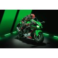 BT Moto (BrenTune) Stage 1+ Performance Calibration with Handheld Tuner for the Kawasaki ZX-10R/RR 2021-2024